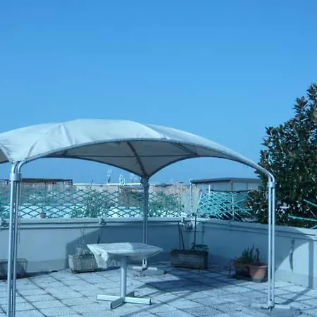 Vakantiehuis Termineto
