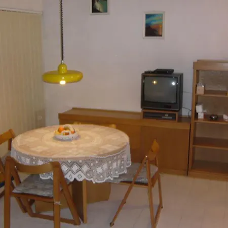 Vakantiehuis Termineto *