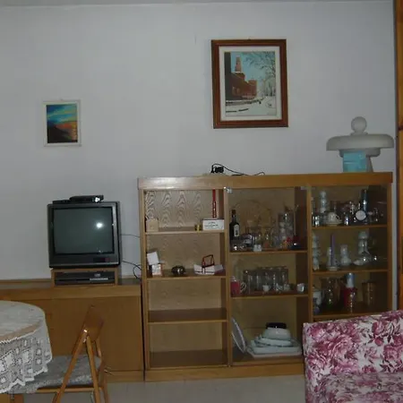 Termineto Vakantiehuis Viareggio