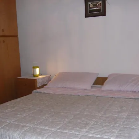 Vakantiehuis Termineto *